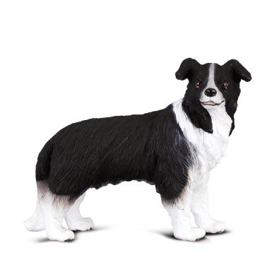 Collecta Border Collie