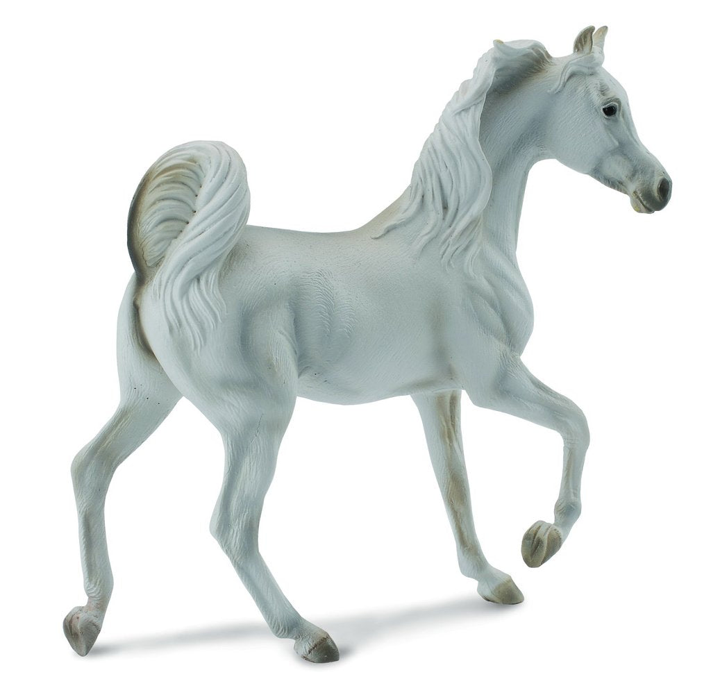 Collecta Arabian Grey Mare