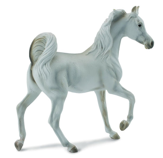 Collecta Arabian Grey Mare