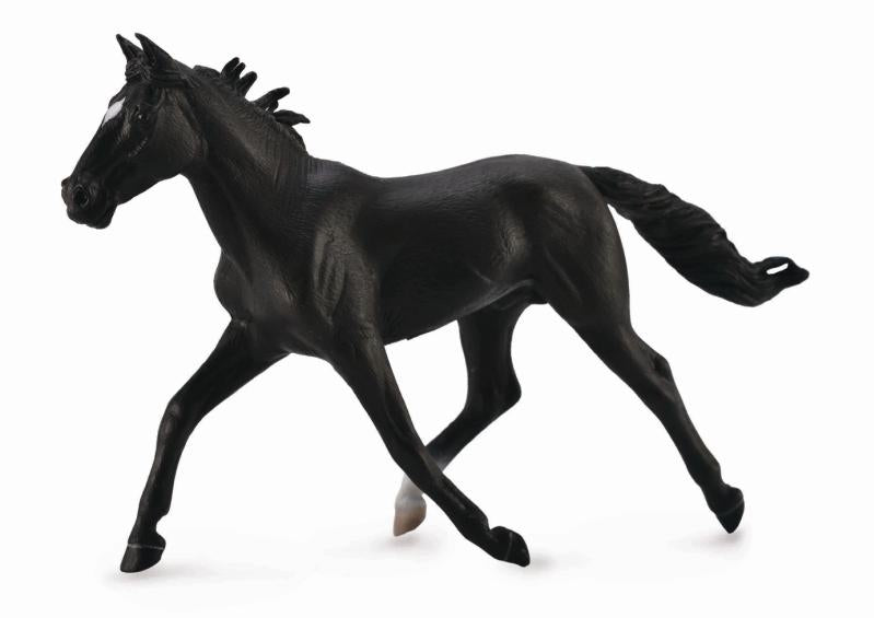 Collecta Standardbred Pacer Stallion