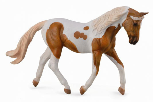 Collecta  Mare Pinto Palomino