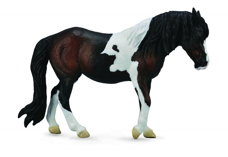 Collecta Dartmoor Hill Bay Mare