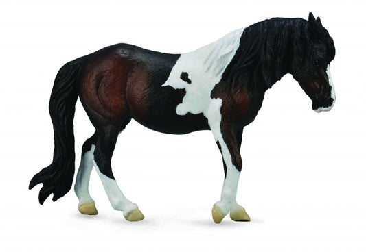 Collecta Dartmoor Hill Bay Mare