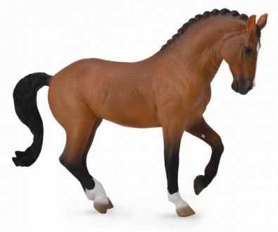 Collecta Hannovrian Mare Bay