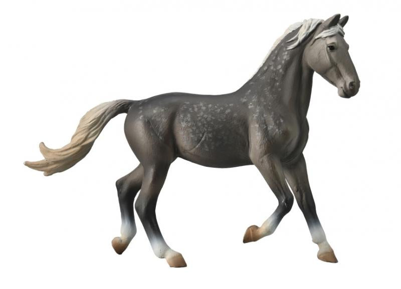 Collecta Oryol Mare Dark Grey