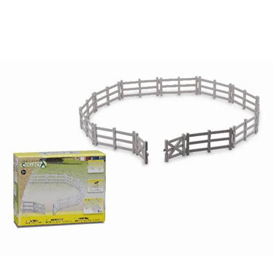 Collecta Fence Corral with Gate