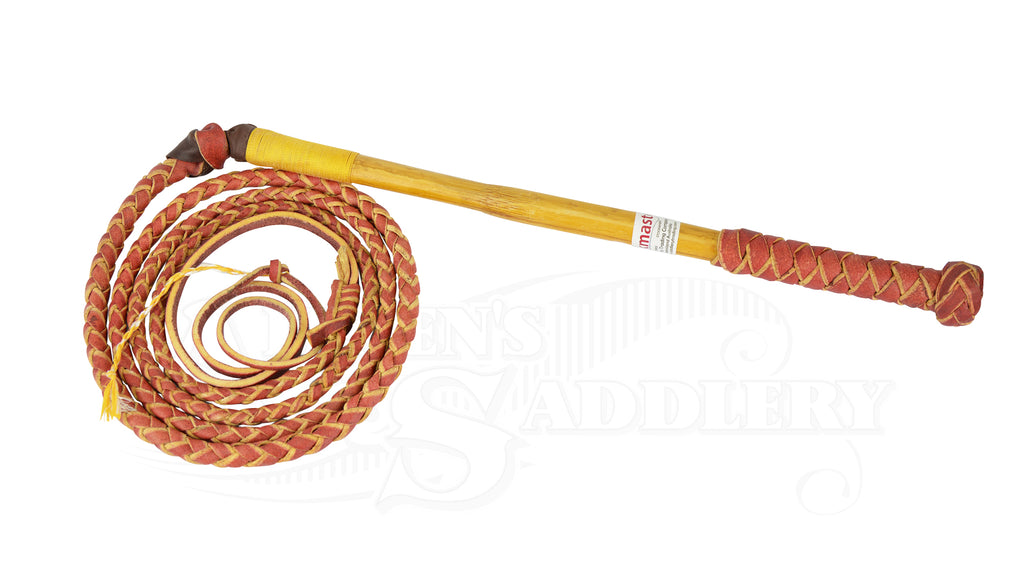 Stock Master Stock Whip