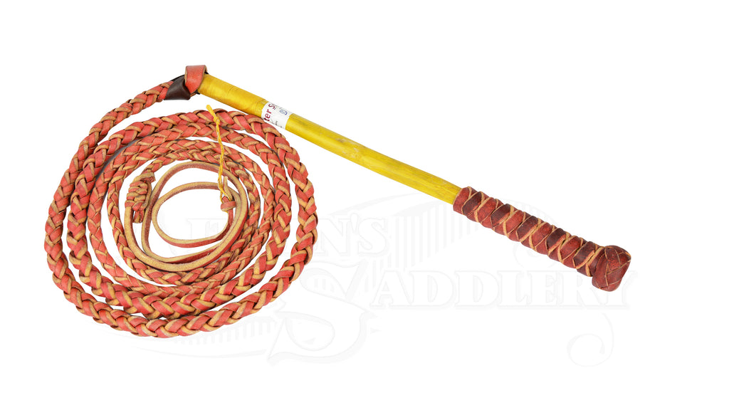 Stock Master Stock Whip