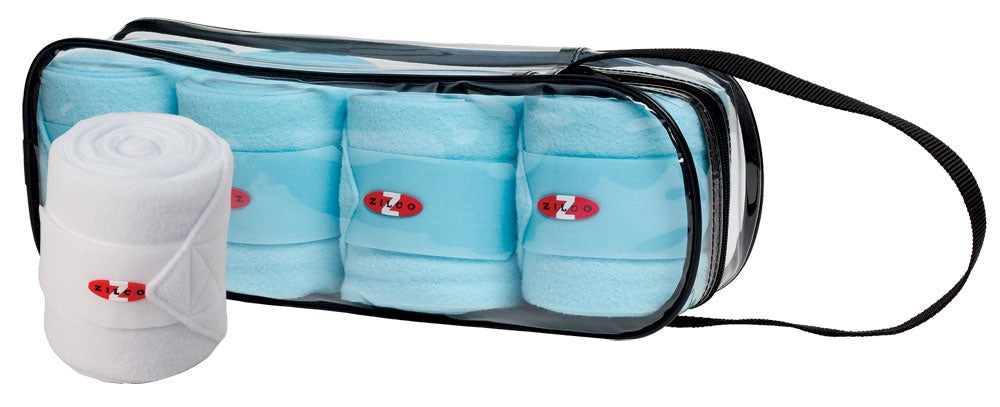 Zilco Polar Fleece Bandages