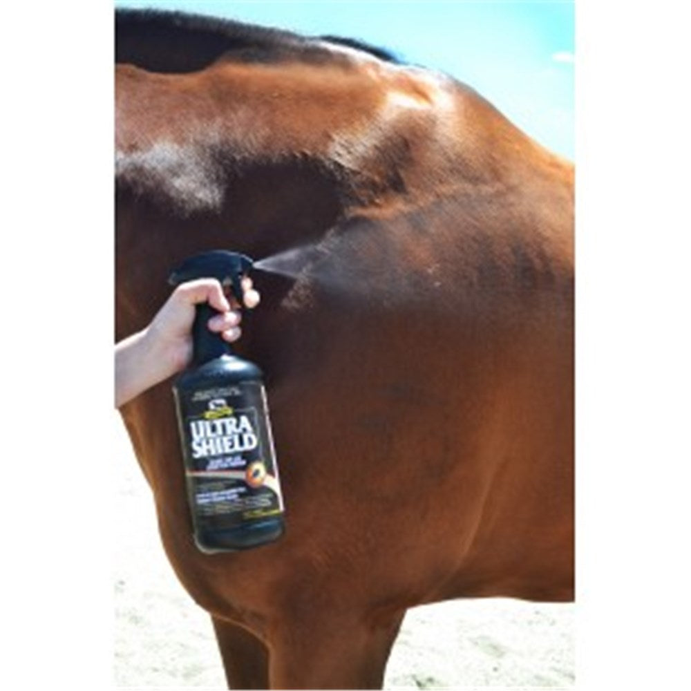 Absorbine UltraShield