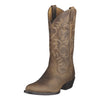 Ariat Mens Western R toe roper boots