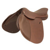 Luc childeric brown atm jumping saddle 
