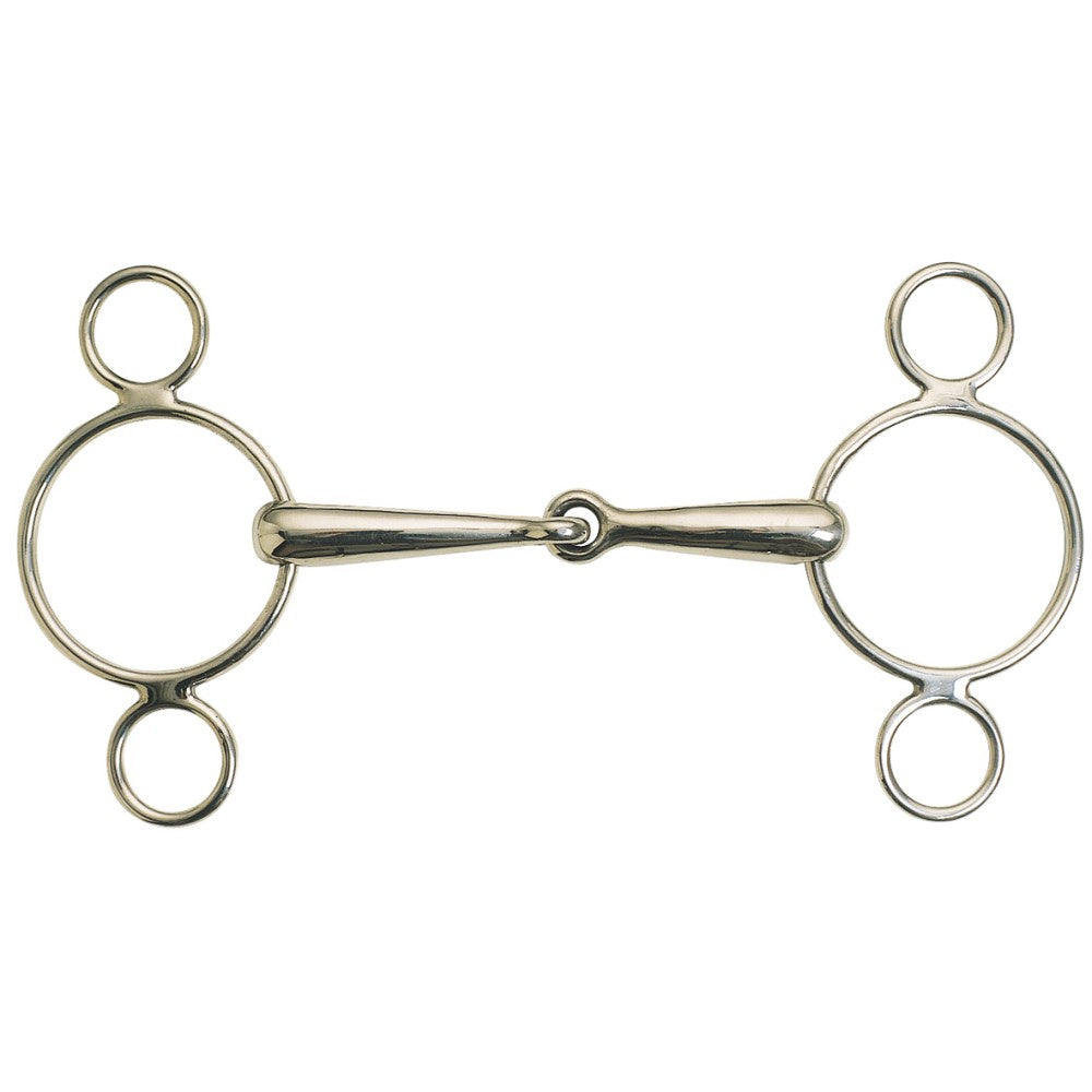 Dutch Gag Three Ring