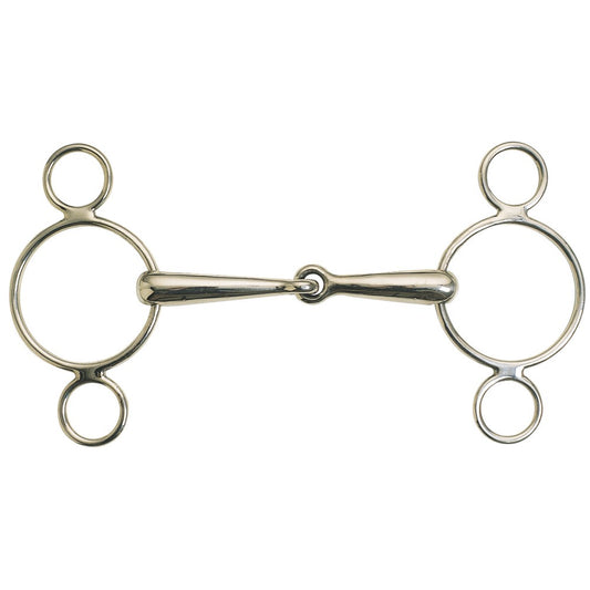 Dutch Gag Three Ring