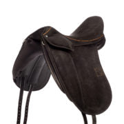 Luc Childeric DAC DGP Dressage Saddle