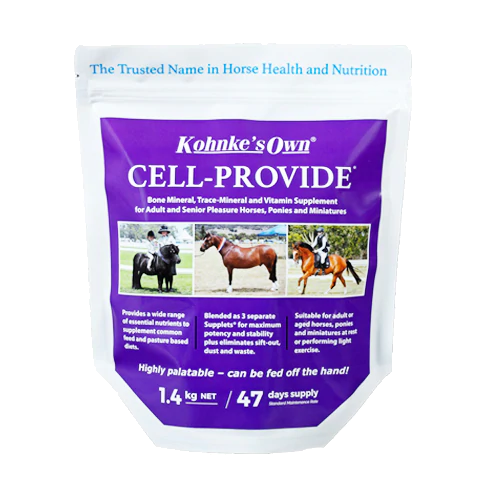 Kohnke Cell Provide