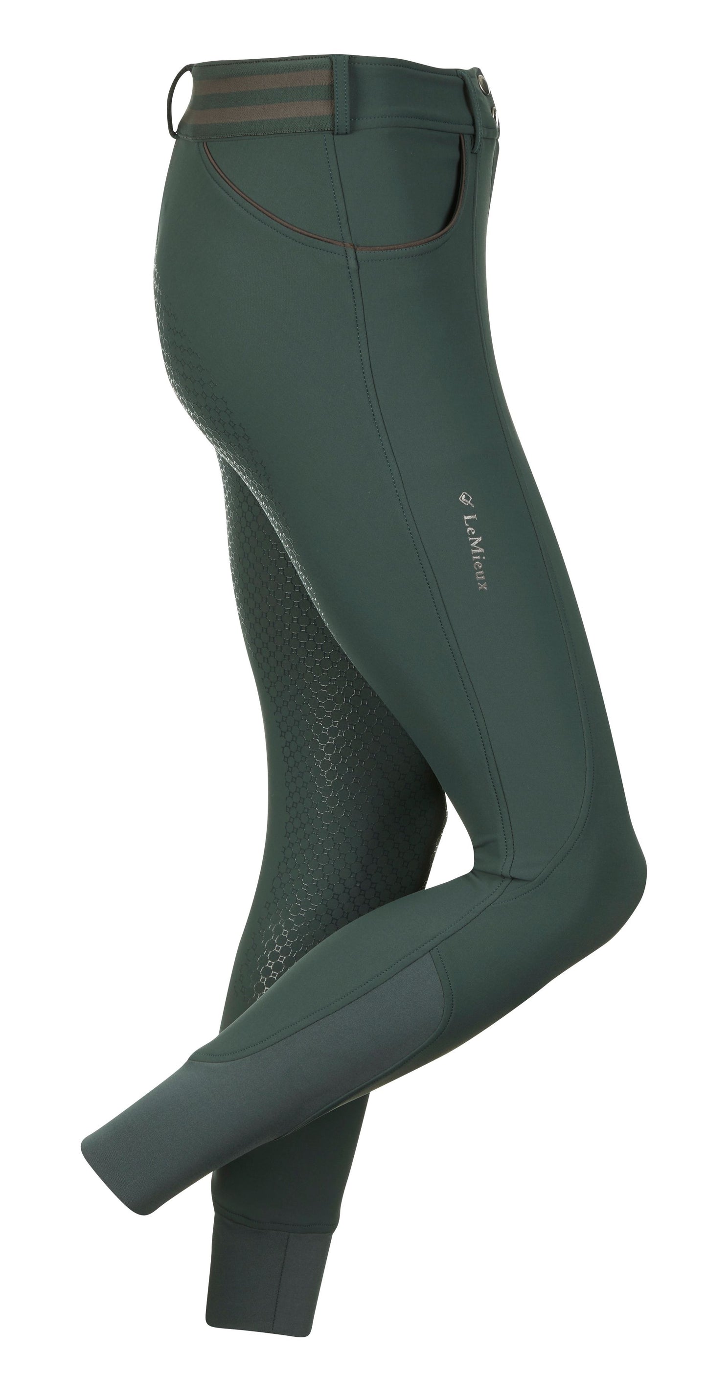 My Lemieux Freya Breeches Sage