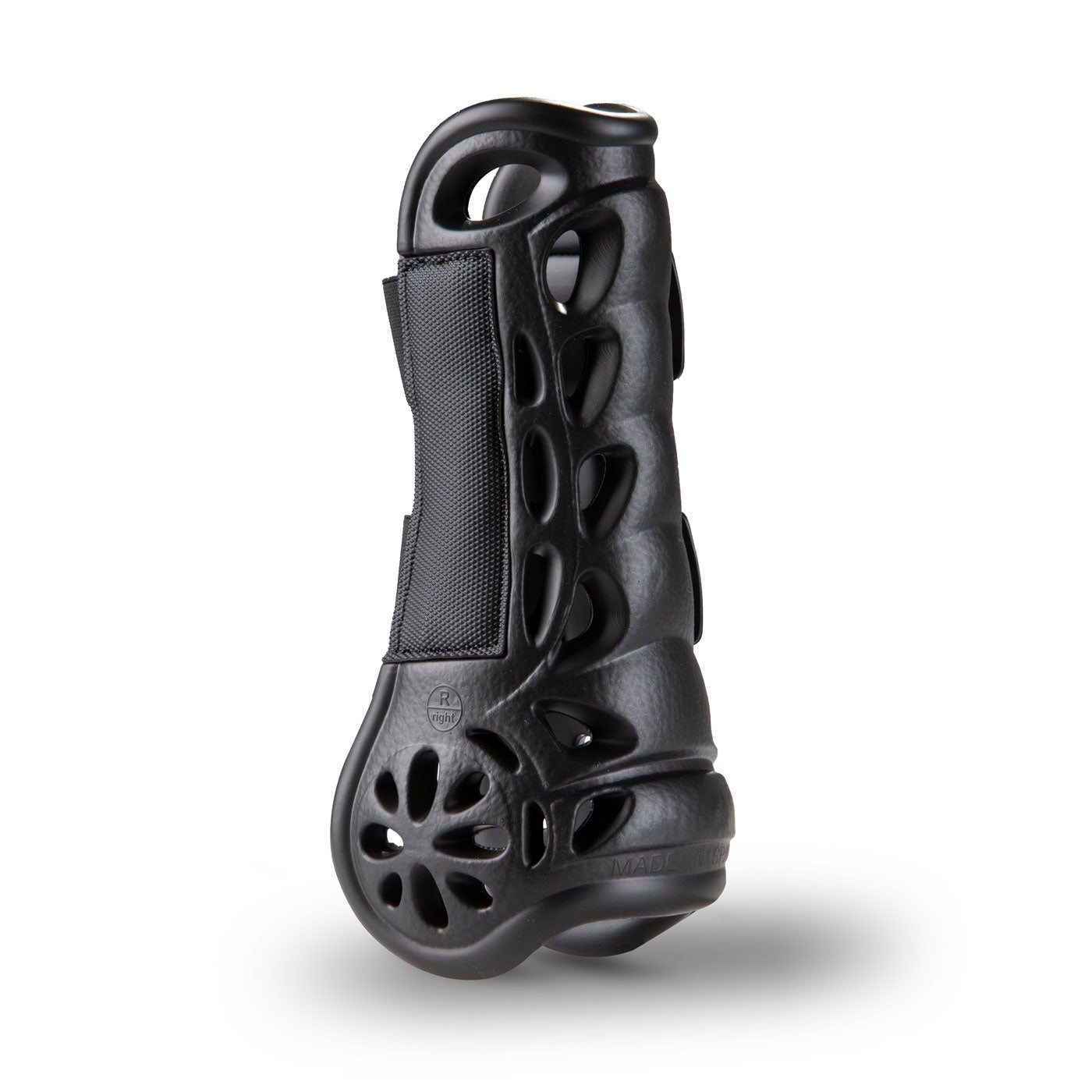 Gatusos Air Collection Extra Light Jump Boots Black