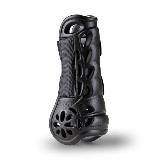 Gatusos Air Collection Extra Light Jump Boots Black