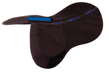Prolite Front Riser Adjustable Pad Black