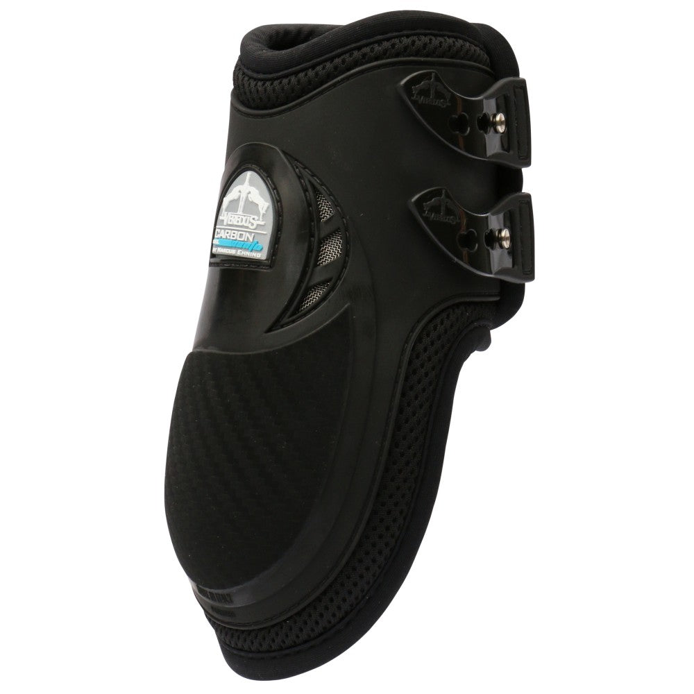 Veredus Carbon Gel Vento Hind black