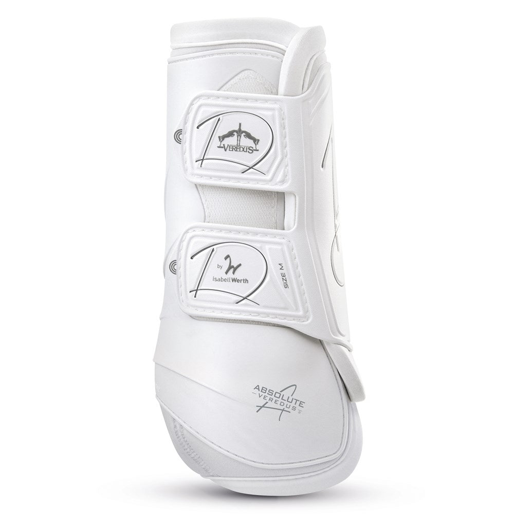 Veredus Absolute Dressage Boots Easy Strap