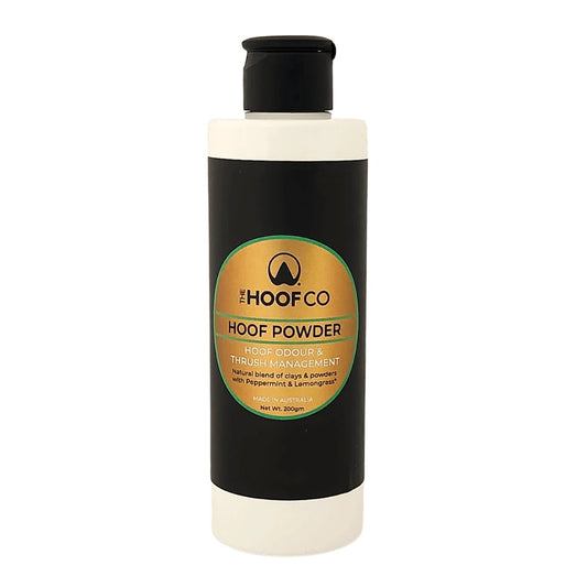 Hoof Powder - Thrush and Odour Management