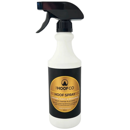 Hoof Spray - 500ML With Kunzea Oil