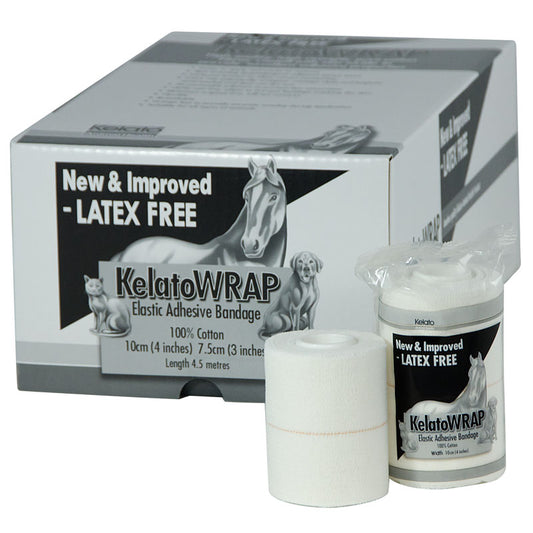 Kelato Wrap Bandage 7.5cm