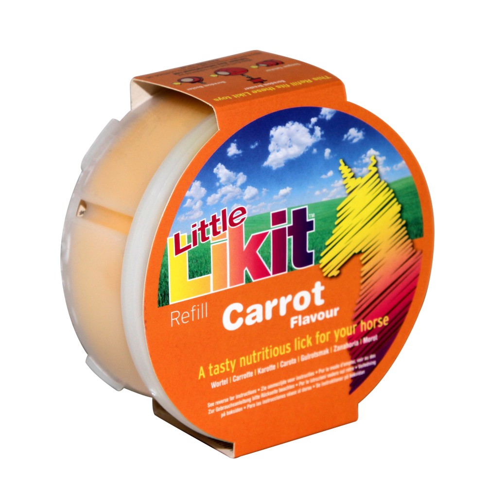 Likit 250G Refill