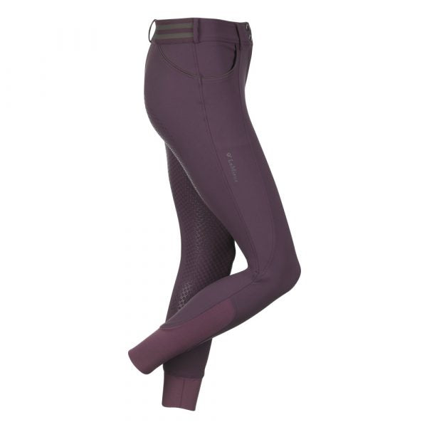 My LeMieux Freya Breeches Musk