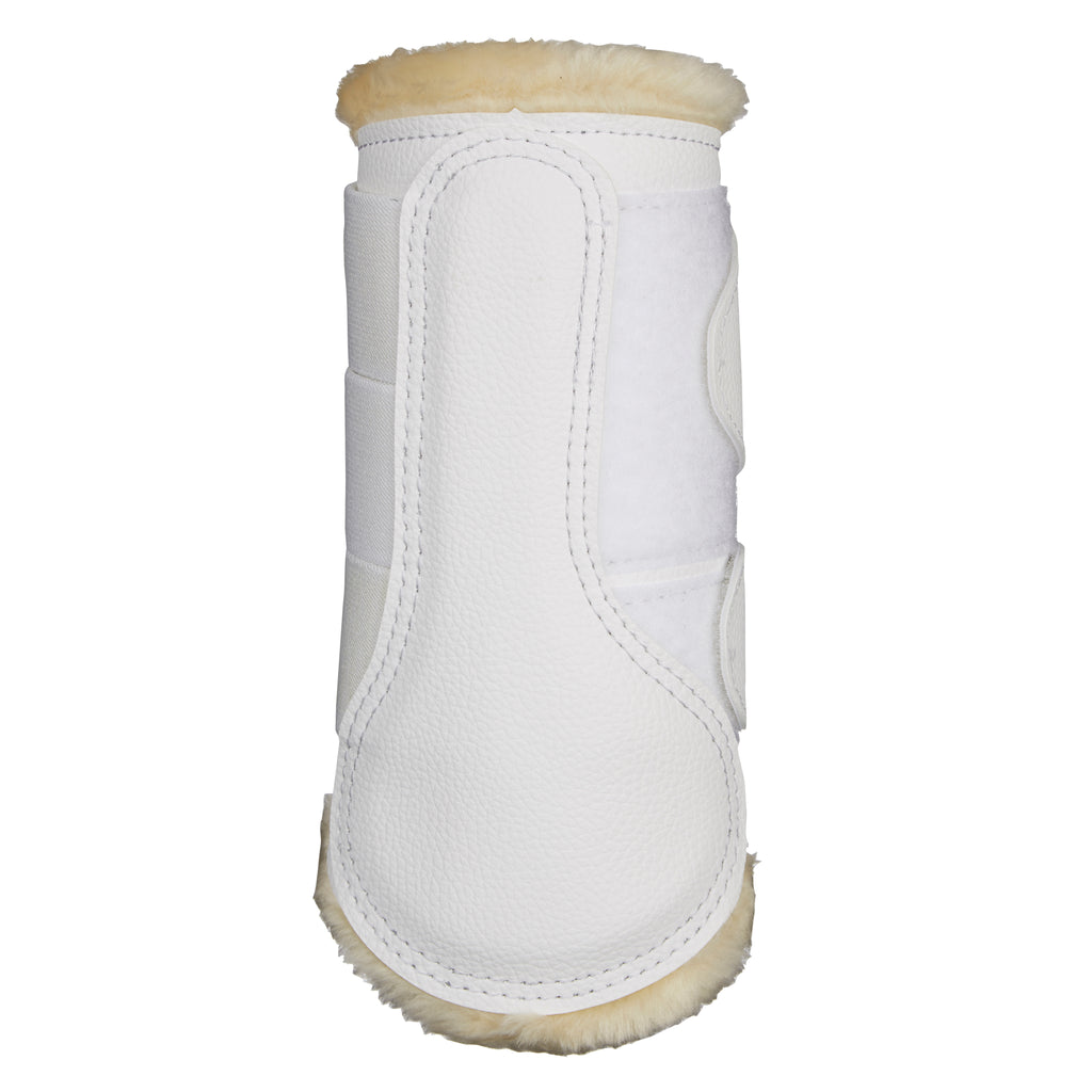 LeMieux Fleece Lined Boots