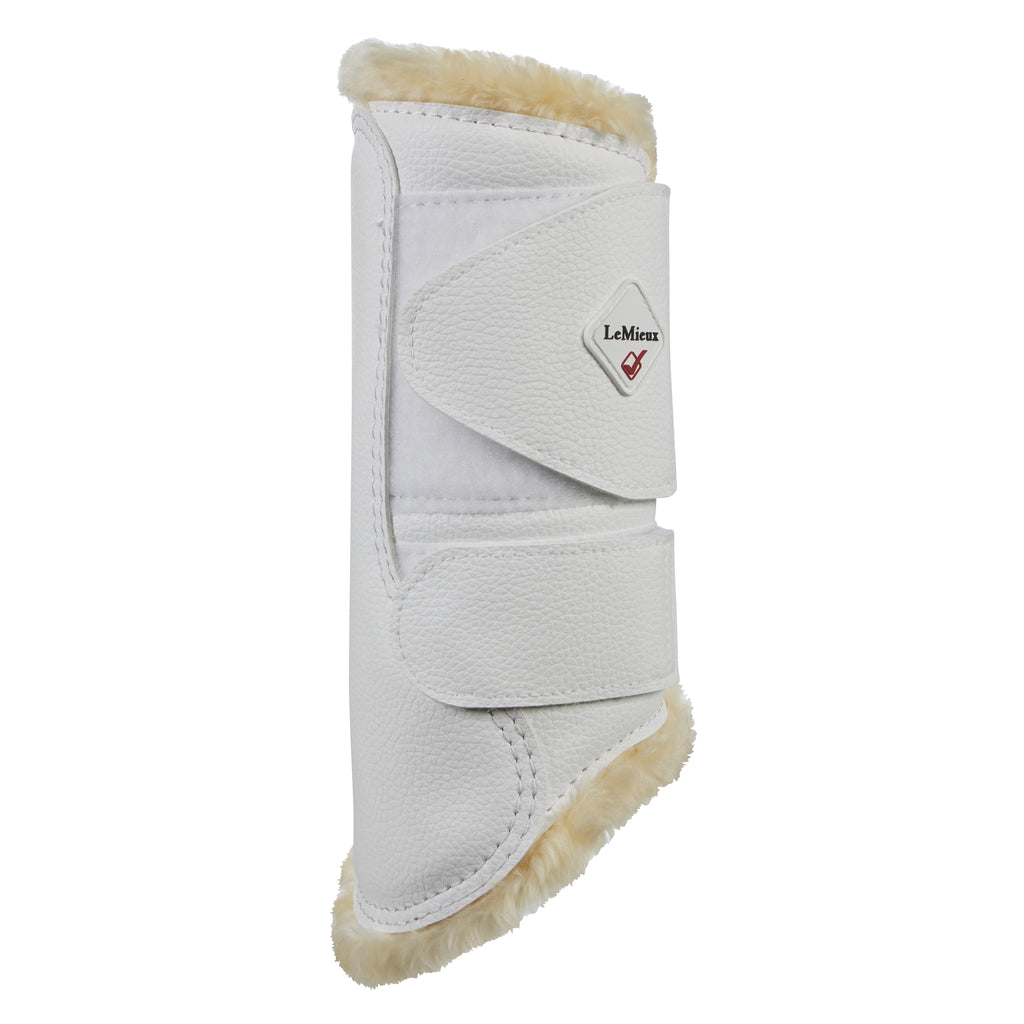 LeMieux Fleece Lined Boots