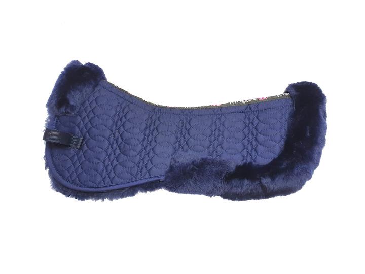 Kieffer Merino Fleece Half Pad
