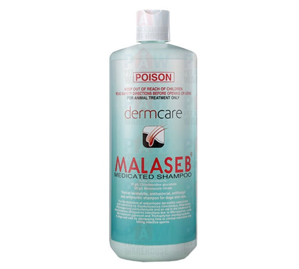 Malaseb Shampoo