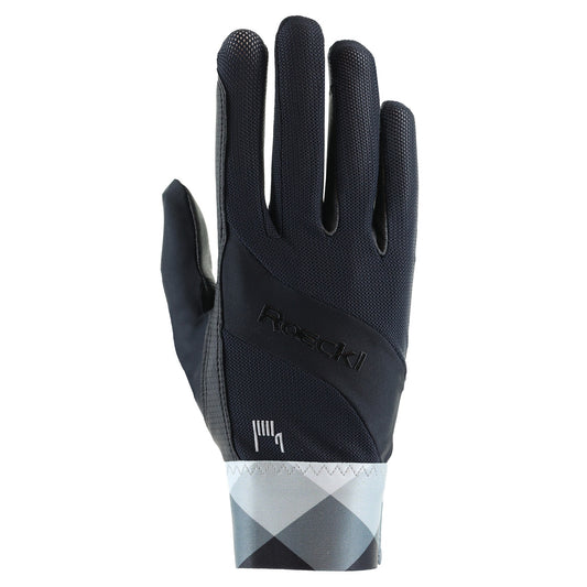 Roeckl Martingal Gloves Black