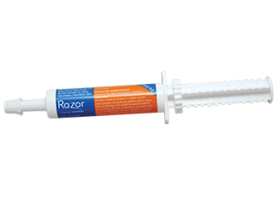 Razor Equine Wormer 1200kg