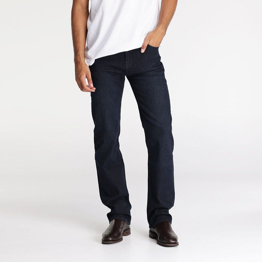 Lee Riders Classic Stretch Midnight  Mens Jeans