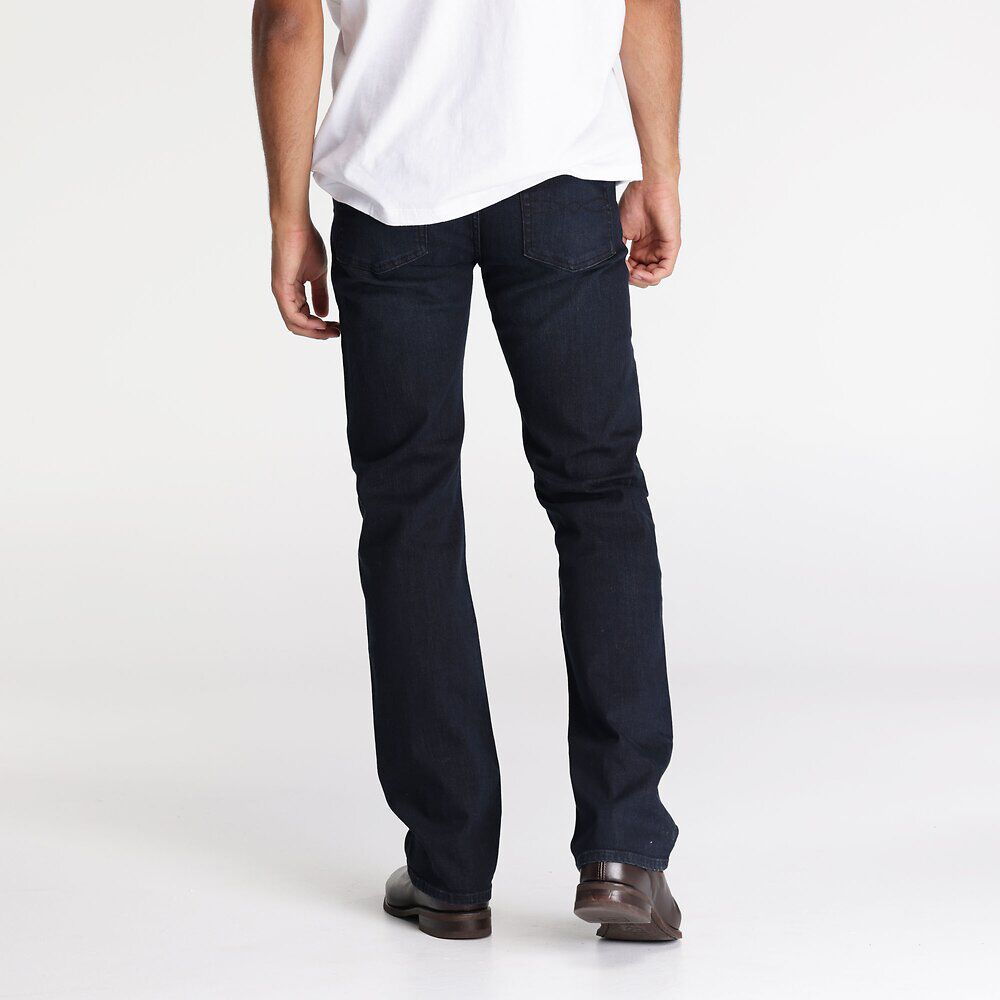 Lee Riders Classic Stretch Midnight  Mens Jeans