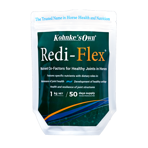 Kohnke Redi-Flex