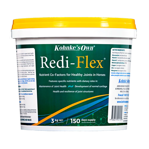 Kohnke Redi-Flex