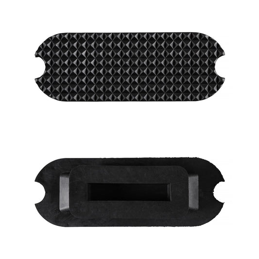 Treads for Knife Edge Irons Black