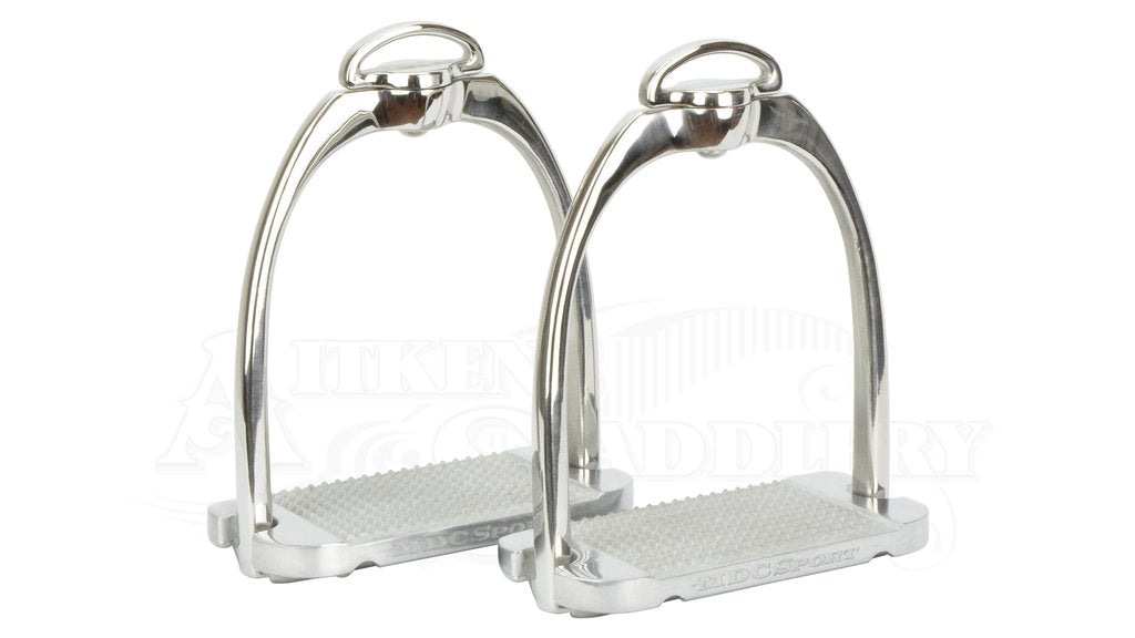 MDC Sports Classic Stirrups