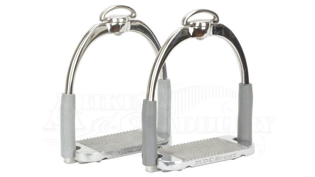 MDC Super Sport Stirrups