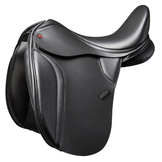 Thorowgood T8 Dressage Moveable Block Saddle
