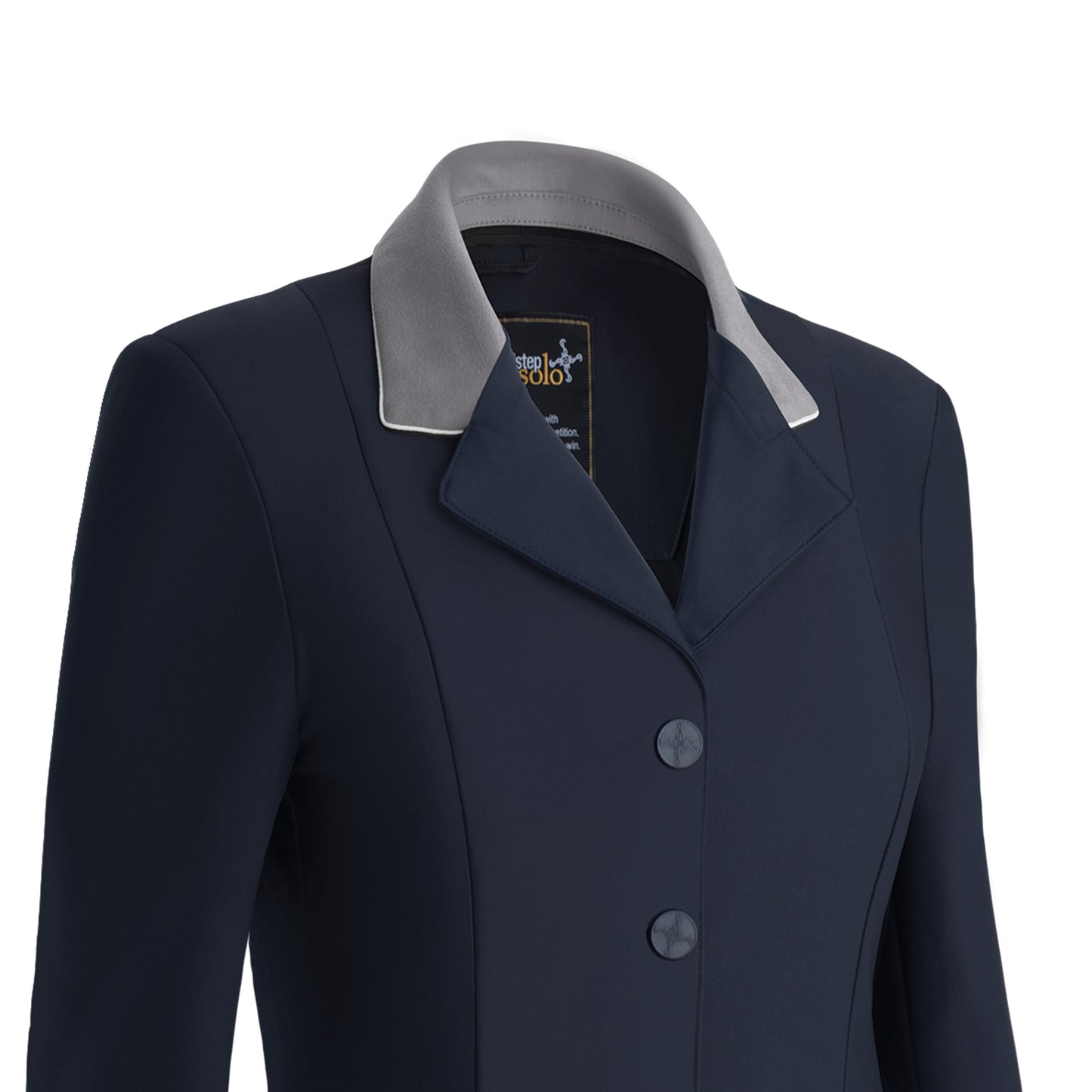 Tredstep Collar Solo Pro