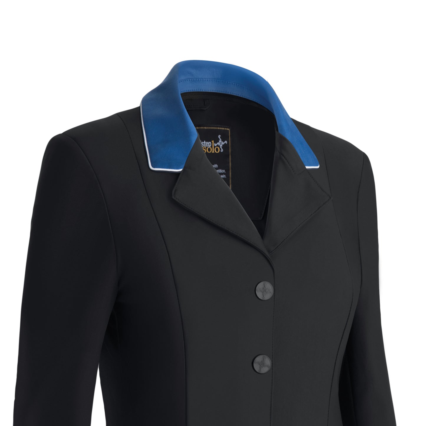 Tredstep Collar Solo Pro