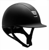 Shadowmatt Basic Helmet Dressage Chin Strap