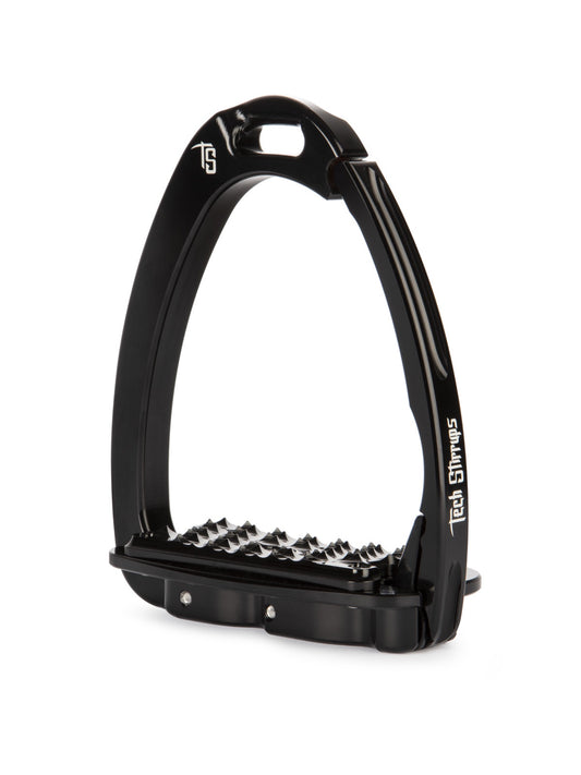 Tech Stirrup Venice Sloped Evo Stirrups