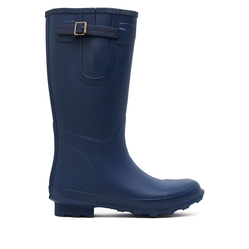 Baxter Waterford Wellie Blue
